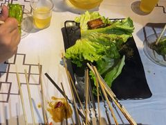 -云晓光头烧烤吧(盛夏店)