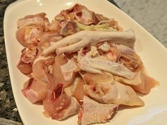 -一席地·本地鸡窝·杭帮鸡火锅(萧山银隆百货店)