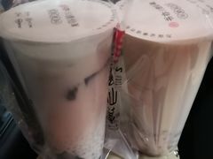 -书亦烧仙草(嘉新大厦店)