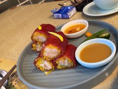 -点都德(龙之梦店)