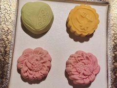 -四季明湖·鲁菜海鲜(明湖店)