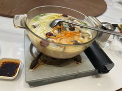 -聚宾楼·烤鸭·家宴(科技三路店)
