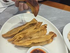 -河州春清真西北特色美食(虎踞路店)