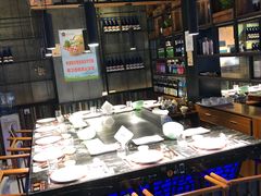 -铁板诱惑法式铁板烧(二七万达店)