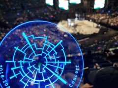 -梦之蓝青奥体育公园体育馆