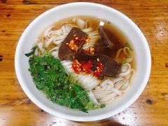-肆姐面粉馆(坡子街店)