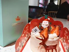 -YUMI芽米·法式烘焙·咖啡(文化宫店)