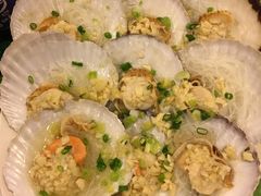 -盛港湾海鲜食府(黄沙店)