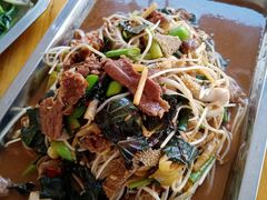 老友牛杂-龙上水现炒生料(柳沙店)