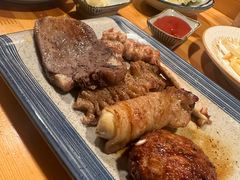 -晶吉·居酒屋·烧鸟·生鱼饭(中山区民主广场店)