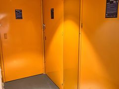 -美立方自助仓(新华医院店)