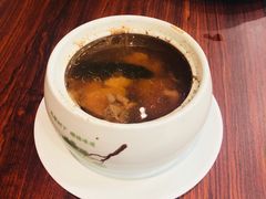 龙骨汤-大榕树下顺德菜(融创茂店)