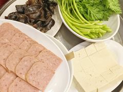 -太婆天府山珍酒楼(亚运村店)