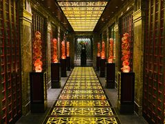 -北京四季酒店·采逸轩
