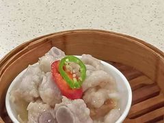 -武林厨神·粤式茶点(沙园2店)