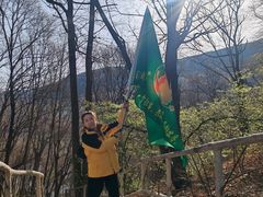 -香炉山国家森林公园