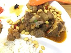-中南大学-食堂第3食堂
