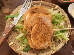 -小银家日式简餐(中信丹阳花园店)