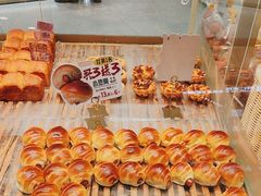 -卡玛王子·面包·蛋糕(南山宝能环球汇店)