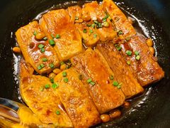 -新辣宴·湖南家常菜·商务聚餐(中粮创芯店)