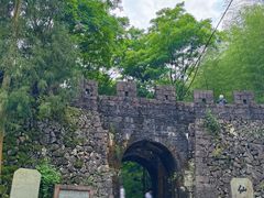 -仙霞关景区