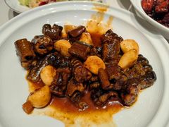 -钱塘花园·宁波菜