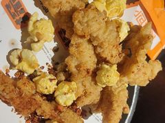 -探鱼·鲜青椒爽麻烤鱼(领展购物广场店)