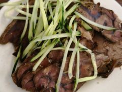 -清真永恒华威肉饼(潘家园店)