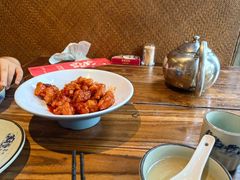 -鱼食饭稻·苏浙土菜17年老馆子(平江路店)