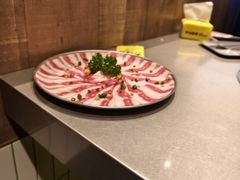 -大叹号·朝鲜族烤肉(滨海吾悦广场店)