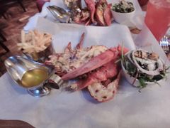 iphone_upload_pic-Burger & Lobster(Dean Street)