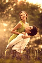 -金公主精品婚纱摄影