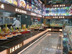 -金饭碗家宴(中兴路店)