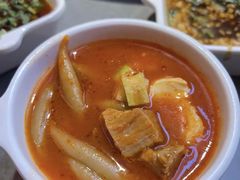 -竹犇番茄火锅(长风街店)