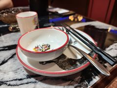 -新白鹿餐厅(百联中环店)