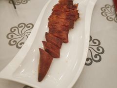 香烧和牛舌-岭南海晏楼(东晓南店)