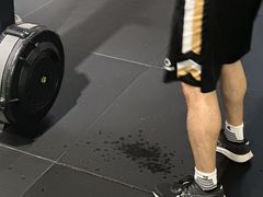 -星河荟健身Cihooklub(中大别墅店)