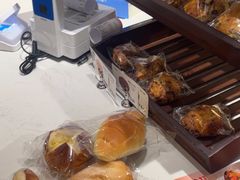 -小飞象面包公社(珠江路金鹰店)