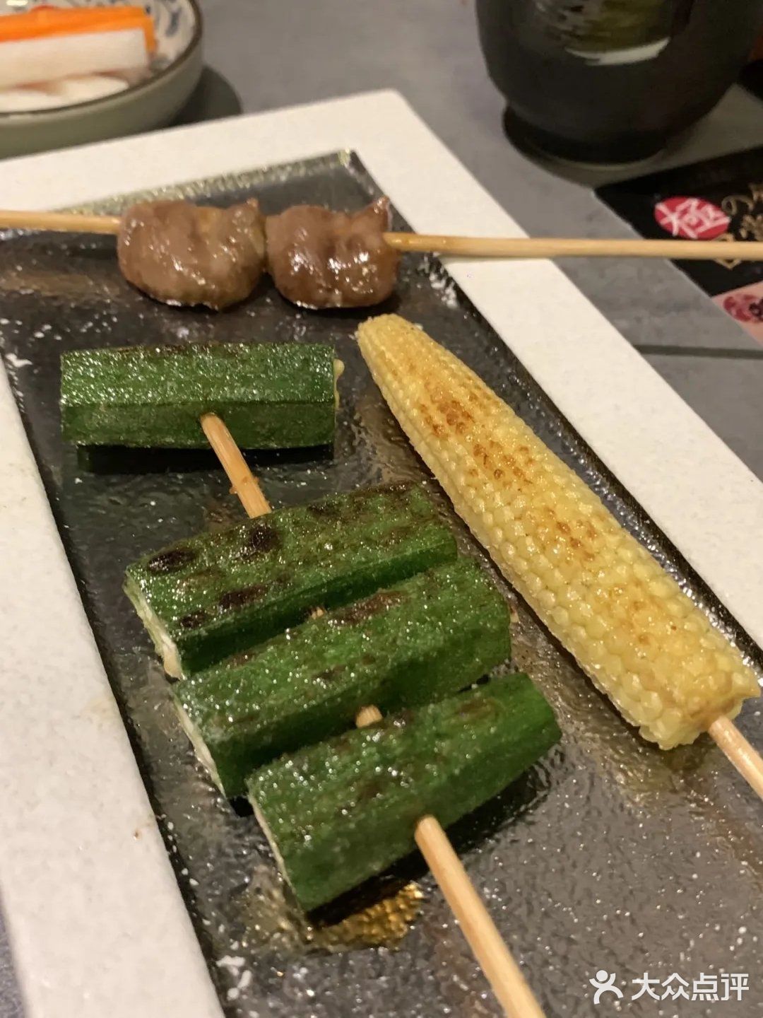 极尚和牛开到岭南站啦👀