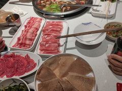 -小龙坎火锅(总店)