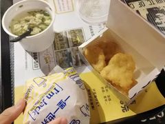 -捷客士炸鸡汉堡(信恒店)