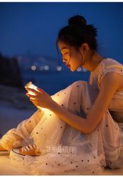 -太古映画婚纱摄影(天河店)