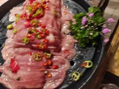 -码头故事火锅(大丰店)