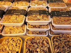 -清真军军绿豆糕(回坊总店)