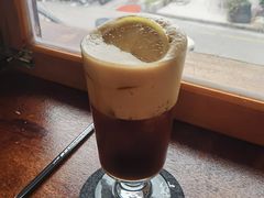 -LOOKA COFFEE(大鹏所城店)