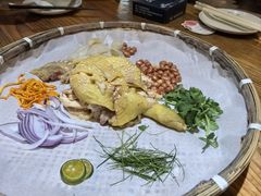 -花溪雨·森林餐厅(石基店)
