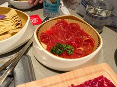 -海底捞火锅(太阳宫凯德mall店)
