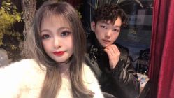 -侨治发型