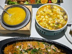 -3号仓库·创意中国菜(嘉兴龙鼎万达店)