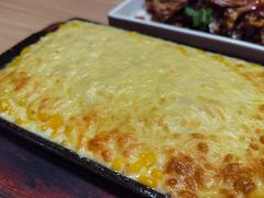 -三个大叔烤羊肉串·炭炉砂锅菜(西三旗店)